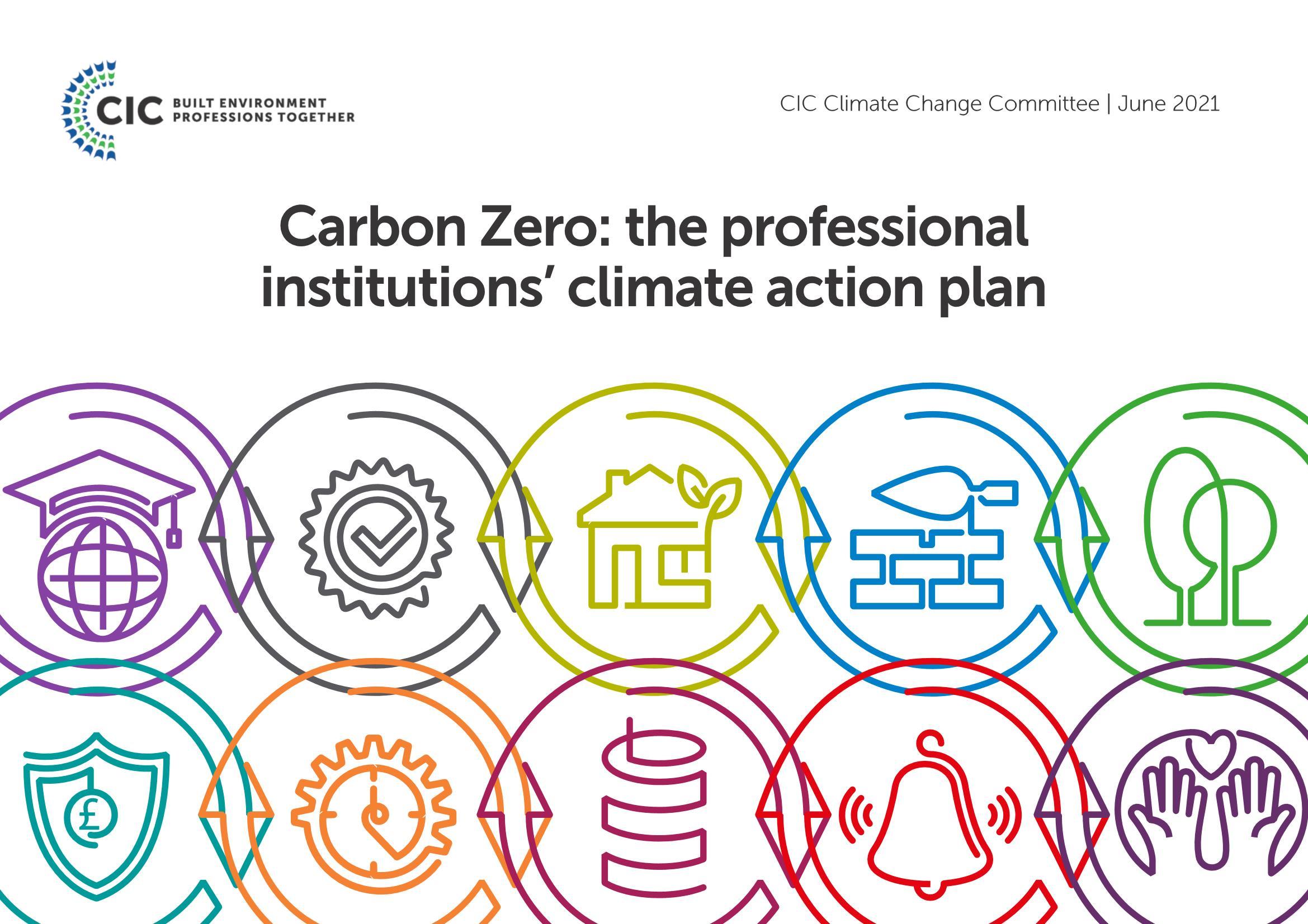 LABC celebrates one year of CIC’s Climate Action Plan LABC